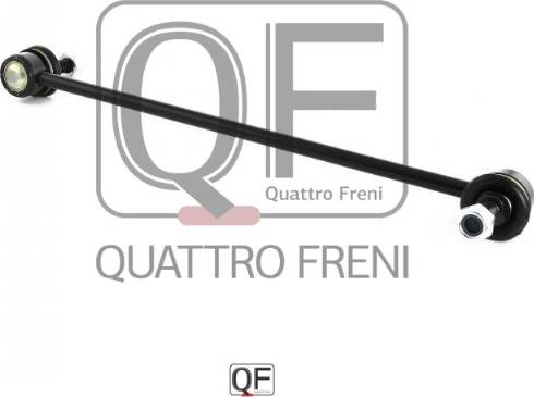 Quattro Freni QF00U00196 - Çubuq / Strut, stabilizator furqanavto.az
