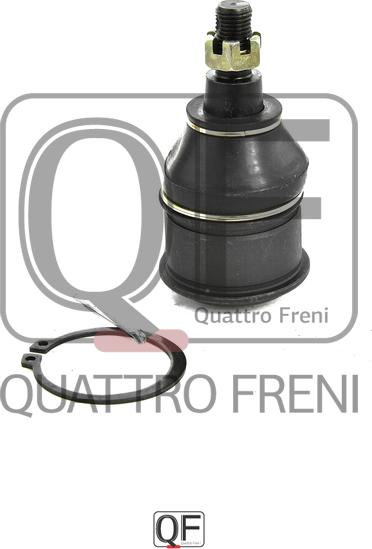 Quattro Freni QF00U00140 - Billi birləşmə furqanavto.az