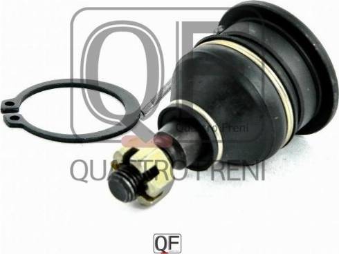 Quattro Freni QF00U00141 - Billi birləşmə furqanavto.az