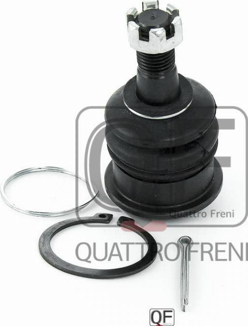 Quattro Freni QF00U00106 - Billi birləşmə furqanavto.az