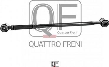 Quattro Freni QF00U00101 - Yolun idarəedici qolu furqanavto.az