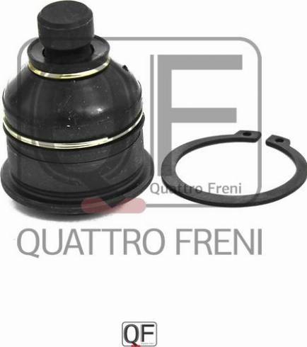 Quattro Freni QF00U00108 - Billi birləşmə furqanavto.az
