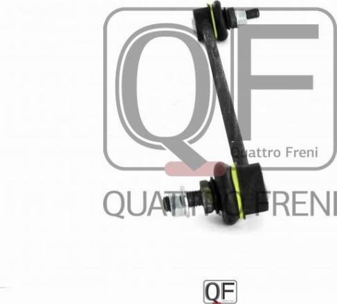 Quattro Freni QF00U00188 - Çubuq / Strut, stabilizator furqanavto.az