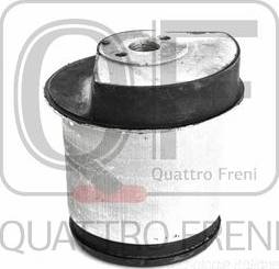 Quattro Freni QF00U00324 - Montaj, ox şüası furqanavto.az