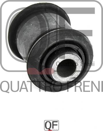 Quattro Freni QF00U00325 - Buş, idarəetmə qolunun montajı furqanavto.az