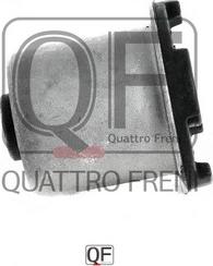 Quattro Freni QF00U00323 - Nəzarət Kolu / Arxa Qol furqanavto.az