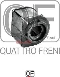 Quattro Freni QF00U00269 - Dəstək kol, stabilizator furqanavto.az