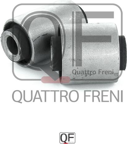 Quattro Freni QF00U00289 - Nəzarət Kolu / Arxa Qol furqanavto.az