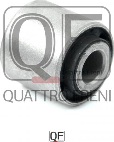 Quattro Freni QF00U00286 - Nəzarət Kolu / Arxa Qol furqanavto.az