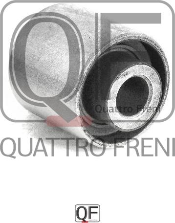 Quattro Freni QF00U00288 - Nəzarət Kolu / Arxa Qol furqanavto.az