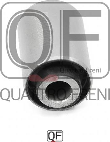 Quattro Freni QF00U00287 - Nəzarət Kolu / Arxa Qol furqanavto.az