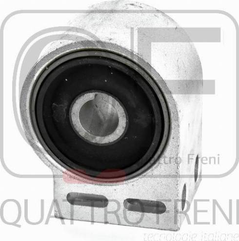 Quattro Freni QF00U00222 - Nəzarət Kolu / Arxa Qol furqanavto.az
