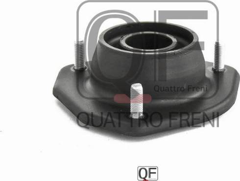 Quattro Freni QF00V00011 - Üst Strut Montajı furqanavto.az