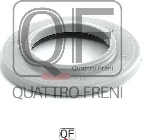 Quattro Freni QF00V00024 - Yollanan podşipnik, asma dayaq dayağının montajı furqanavto.az