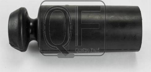 Quattro Freni QF00V00027 - Qoruyucu qapaq / Körük, amortizator furqanavto.az