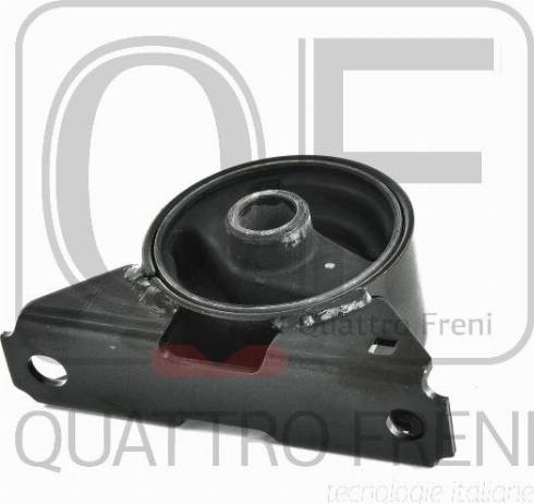 Quattro Freni QF00X00044 - Tutacaq, mühərrik montajı www.furqanavto.az