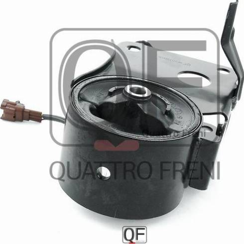 Quattro Freni QF00X00037 - Tutacaq, mühərrik montajı furqanavto.az