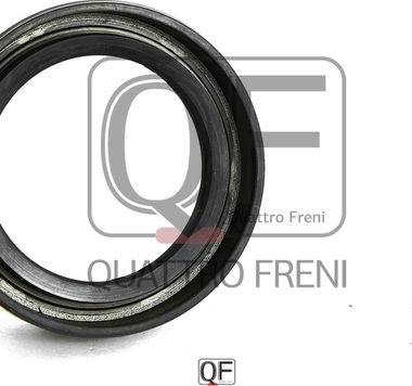 Quattro Freni QF00Y00014 - Möhür, ötürücü val furqanavto.az