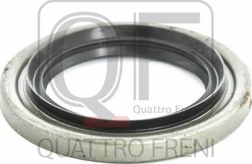 Quattro Freni QF00Y00035 - Vil möhürü, təkər qovşağı furqanavto.az