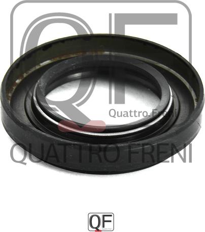 Quattro Freni QF00Y00024 - Möhür, ötürücü val furqanavto.az