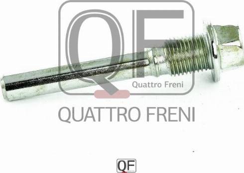 Quattro Freni QF00Z00059 - Bələdçi Bolt, əyləc kaliperi furqanavto.az