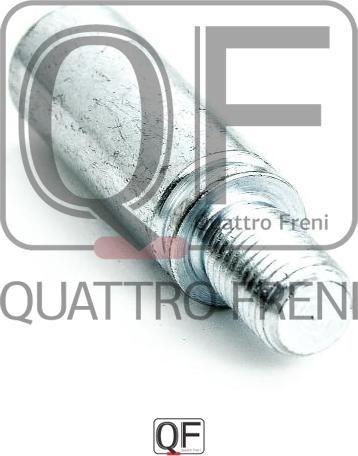 Quattro Freni QF00Z00084 - Bələdçi Bolt, əyləc kaliperi furqanavto.az