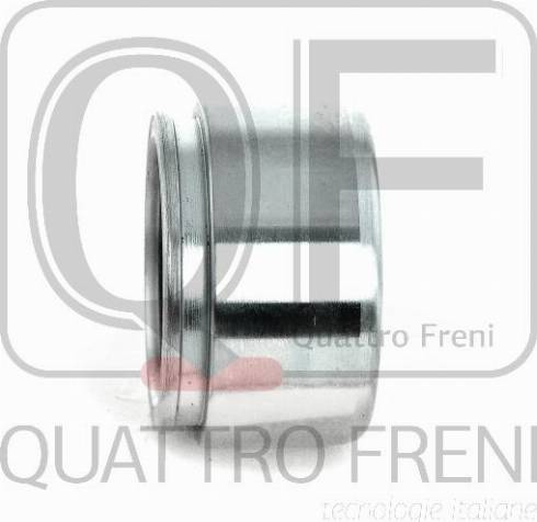 Quattro Freni QF00Z00034 - Piston, əyləc kaliperi furqanavto.az