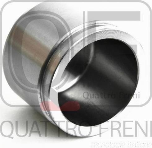 Quattro Freni QF00Z00031 - Piston, əyləc kaliperi furqanavto.az