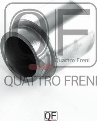 Quattro Freni QF00Z00077 - Piston, əyləc kaliperi furqanavto.az