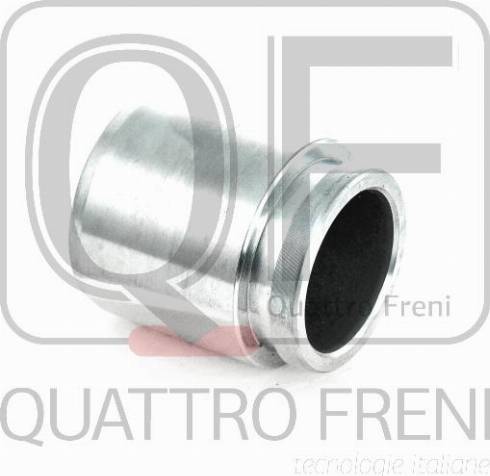 Quattro Freni QF00Z00147 - Piston, əyləc kaliperi furqanavto.az