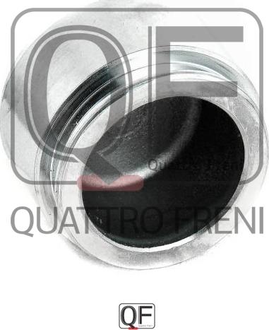 Quattro Freni QF00Z00153 - Piston, əyləc kaliperi furqanavto.az