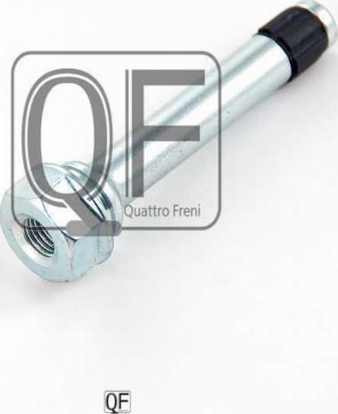 Quattro Freni QF00Z00104 - Bələdçi Bolt, əyləc kaliperi furqanavto.az