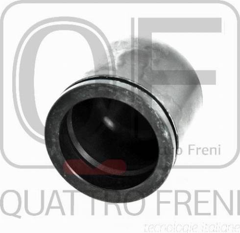 Quattro Freni QF00Z00117 - Piston, əyləc kaliperi furqanavto.az