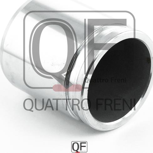 Quattro Freni QF00Z00134 - Piston, əyləc kaliperi furqanavto.az