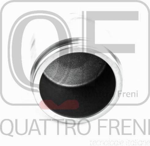 Quattro Freni QF00Z00136 - Piston, əyləc kaliperi furqanavto.az