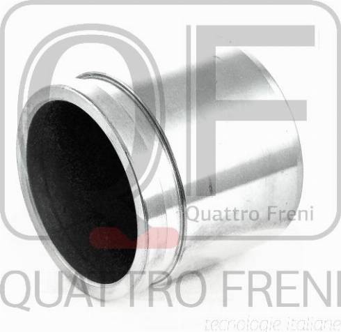 Quattro Freni QF00Z00121 - Piston, əyləc kaliperi furqanavto.az