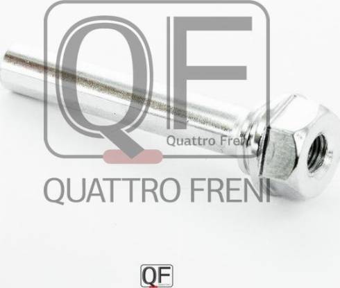 Quattro Freni QF00Z00175 - Bələdçi qol dəsti, əyləc kaliperi furqanavto.az