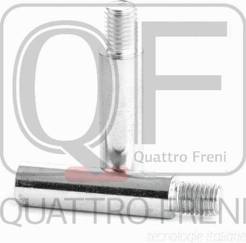 Quattro Freni QF00Z00206 - Bələdçi qol dəsti, əyləc kaliperi furqanavto.az