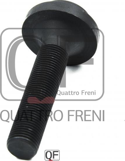 Quattro Freni QF01C00003 - Sıxma vinti, top birləşməsi furqanavto.az