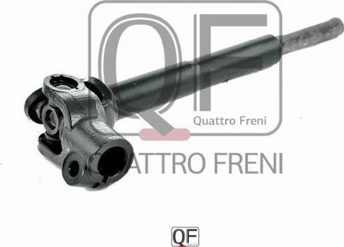 Quattro Freni QF01E00005 - Sükan mili furqanavto.az