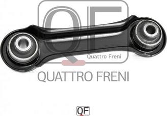 Quattro Freni QF14D00005 - Yolun idarəedici qolu furqanavto.az