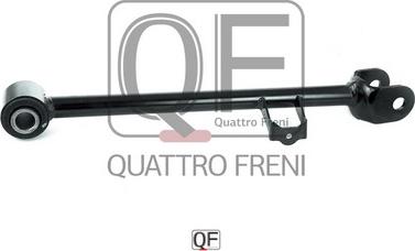 Quattro Freni QF14D00003 - Yolun idarəedici qolu furqanavto.az