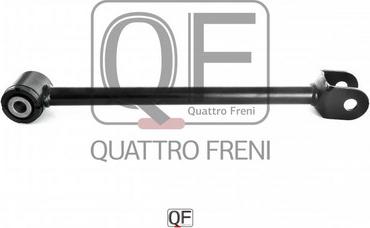 Quattro Freni QF14D00002 - Yolun idarəedici qolu furqanavto.az