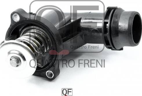 Quattro Freni QF15A00095 - Termostat, soyuducu furqanavto.az