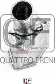 Quattro Freni QF15A00044 - Termostat, soyuducu furqanavto.az