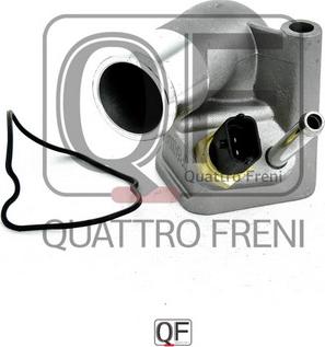 Quattro Freni QF15A00040 - Termostat, soyuducu furqanavto.az