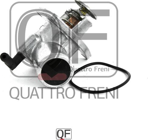 Quattro Freni QF15A00042 - Termostat, soyuducu furqanavto.az