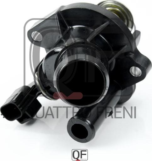 Quattro Freni QF15A00080 - Termostat, soyuducu furqanavto.az