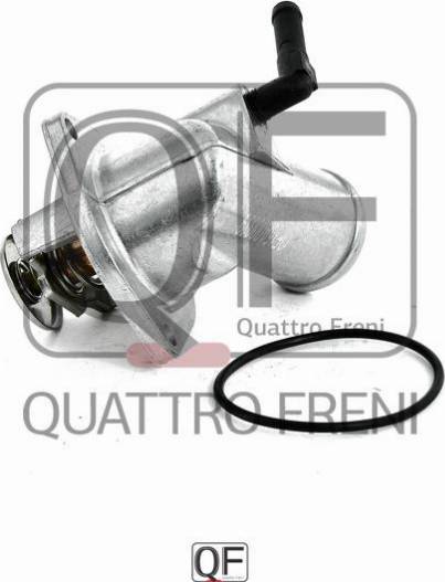 Quattro Freni QF15A00039 - Termostat, soyuducu furqanavto.az