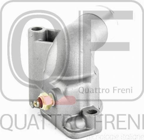 Quattro Freni QF15A00021 - Termostat, soyuducu furqanavto.az